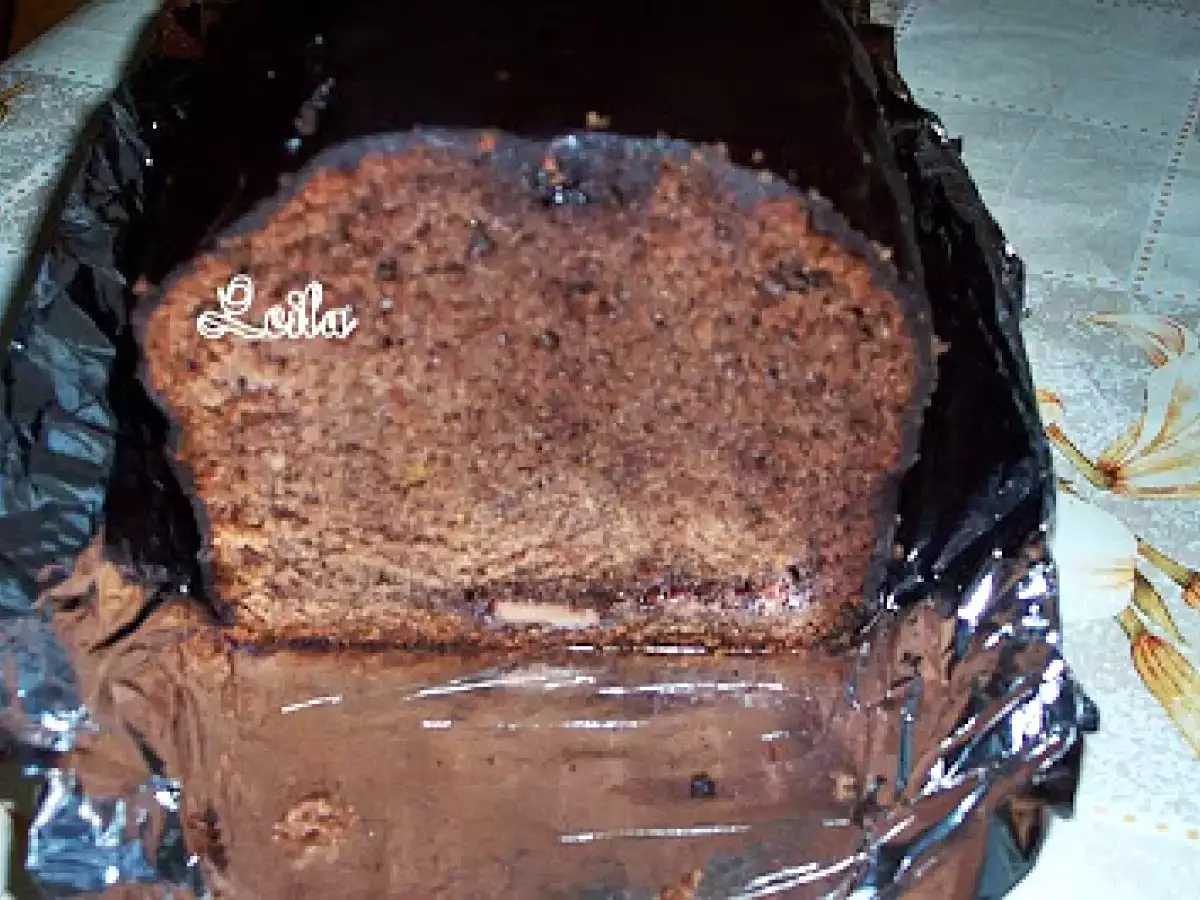 Chec cu Vin Rosu - poza 9