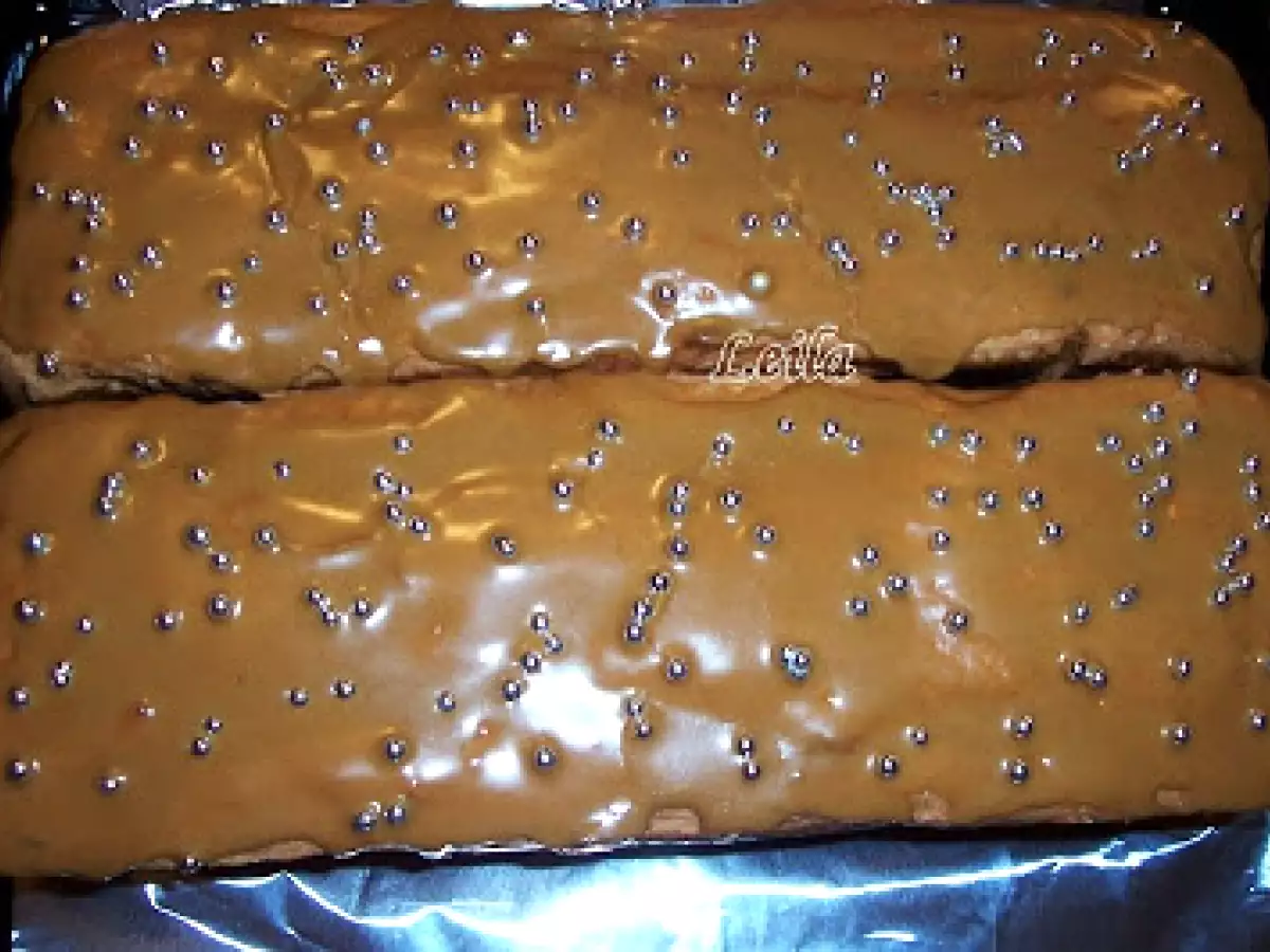 Chec din Albusuri - poza 3