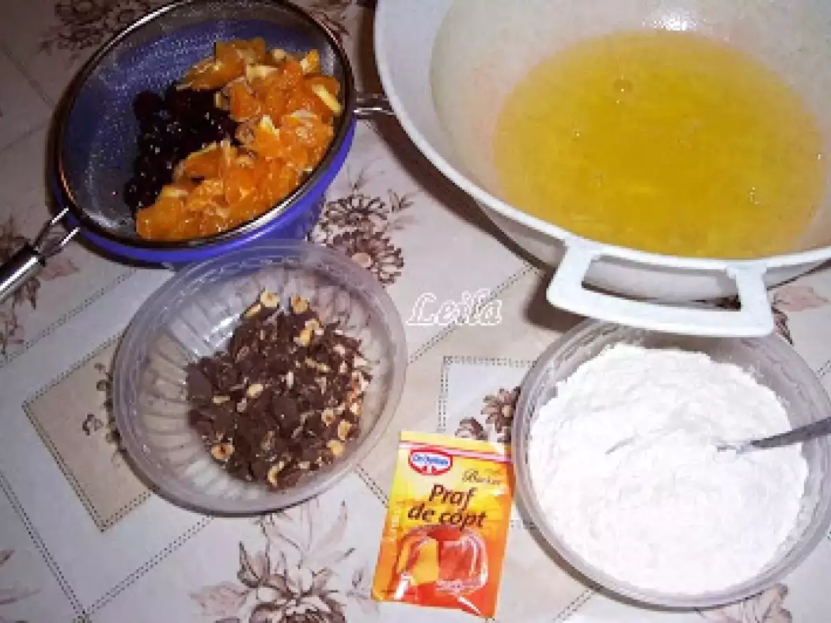 Chec din Albusuri - poza 7