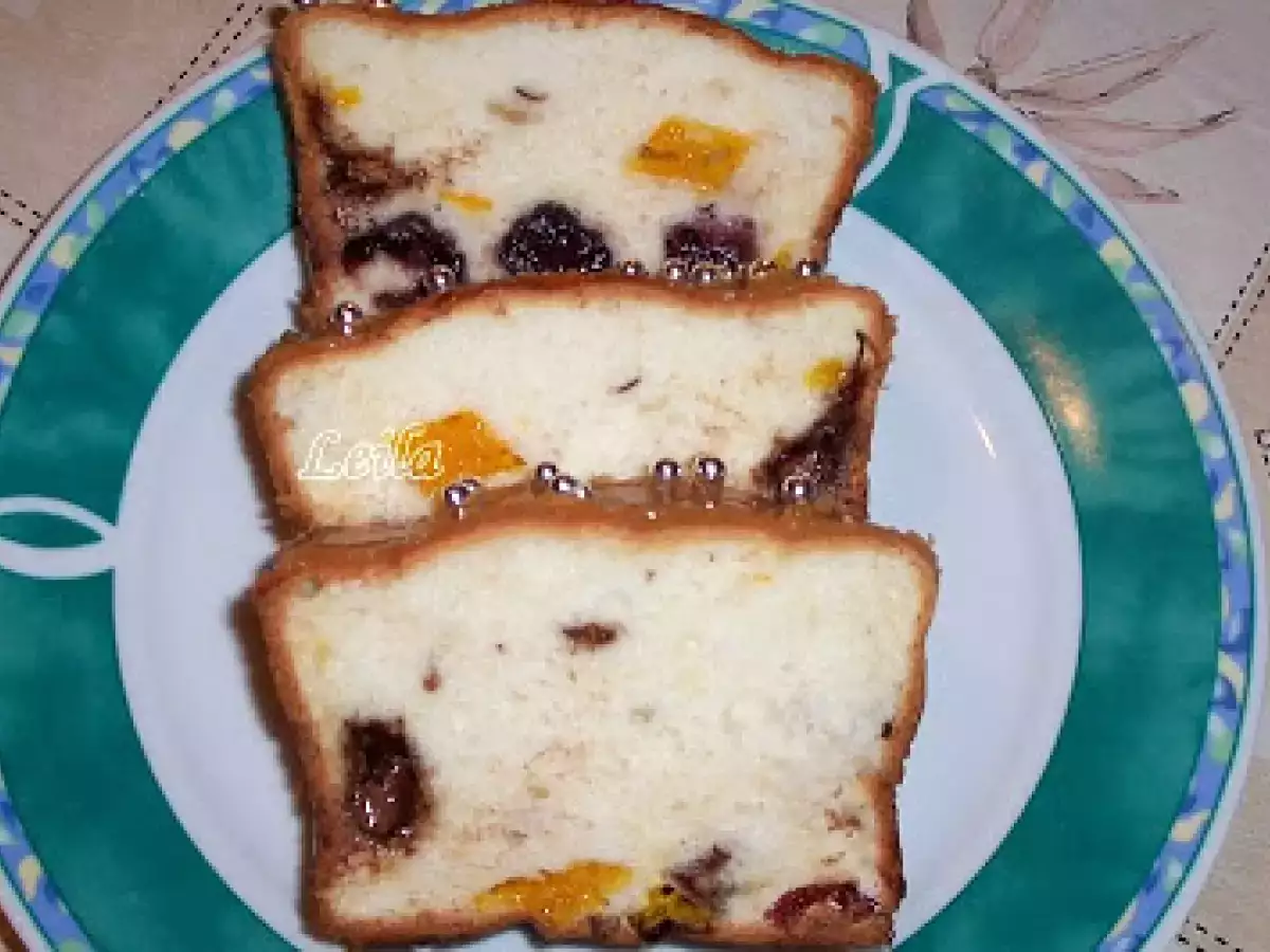 Chec din Albusuri - poza 8