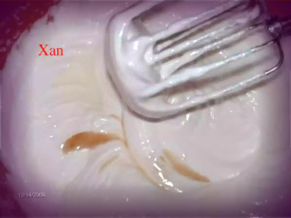 Chec din albusuri - poza 3