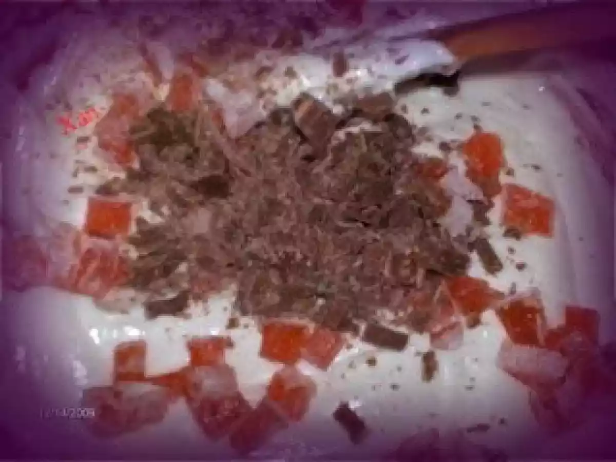 Chec din albusuri - poza 5