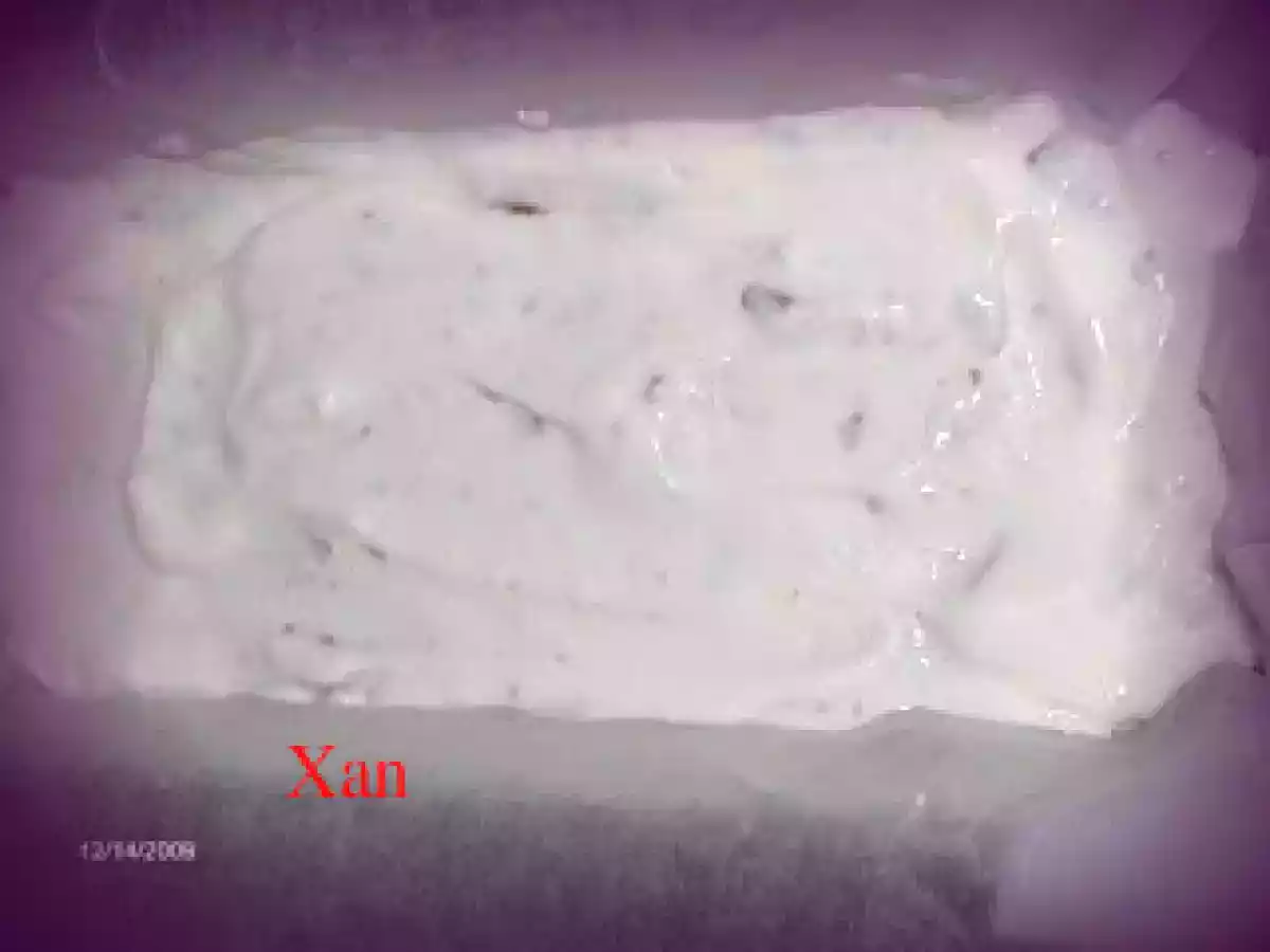 Chec din albusuri - poza 6