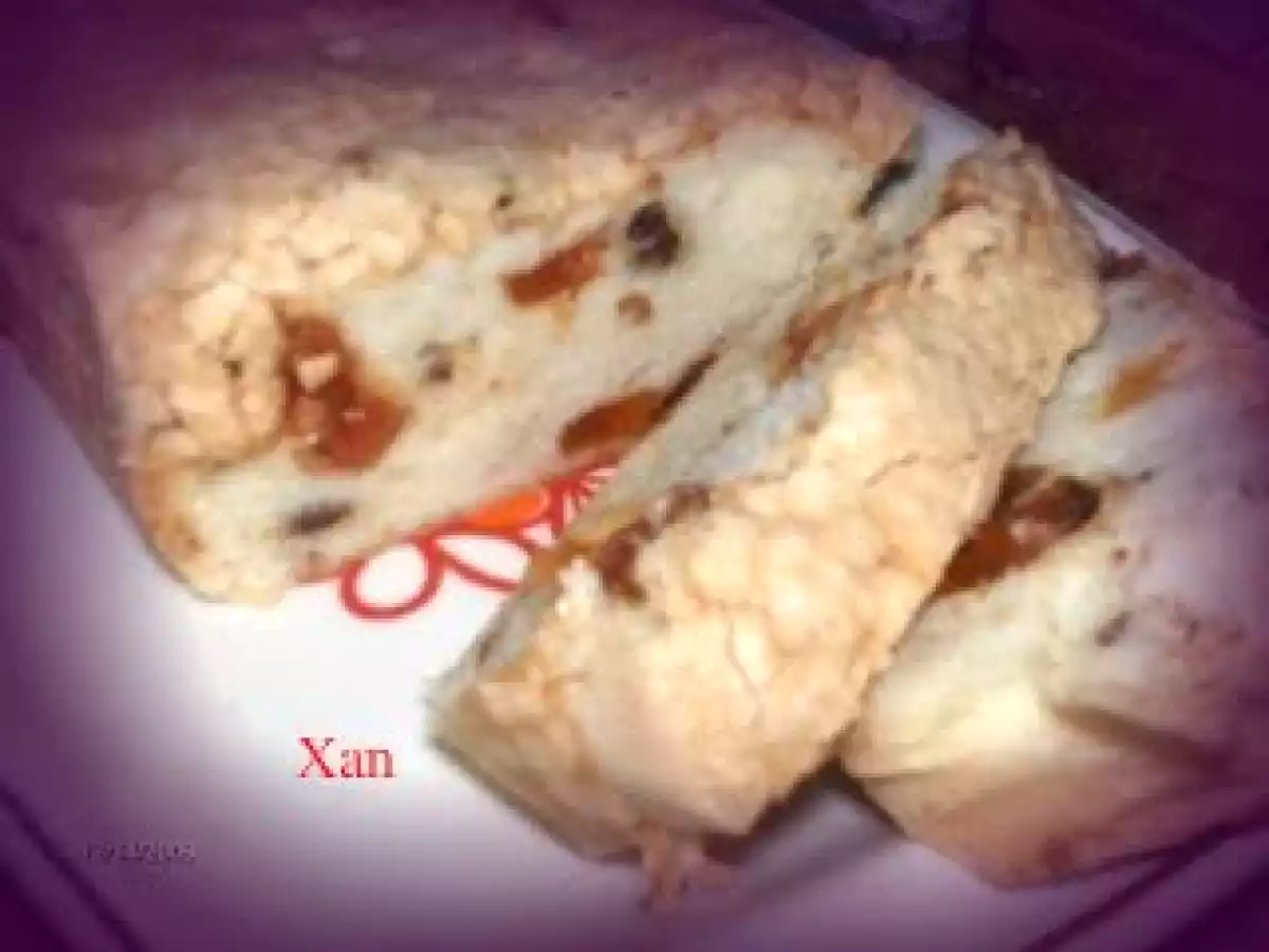 Chec din albusuri - poza 8