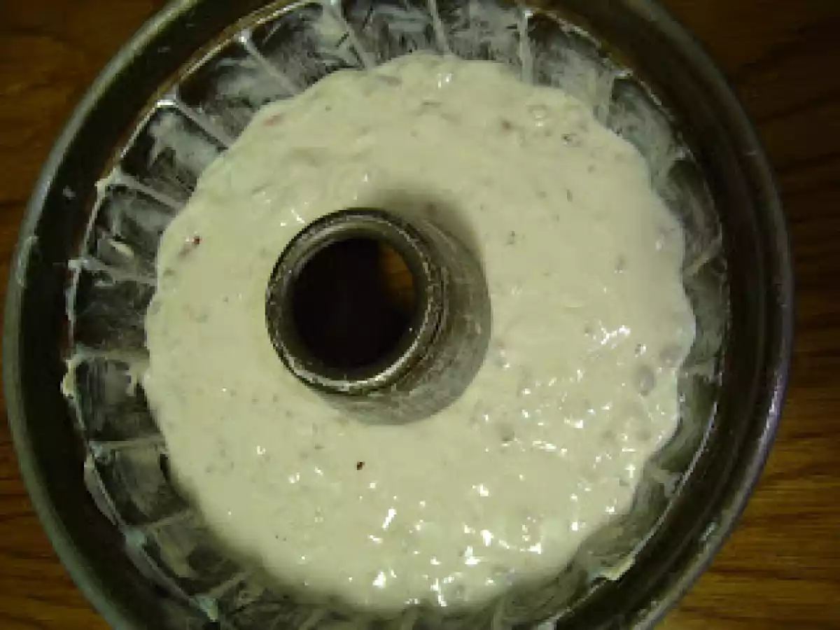 Chec din albusuri - poza 3