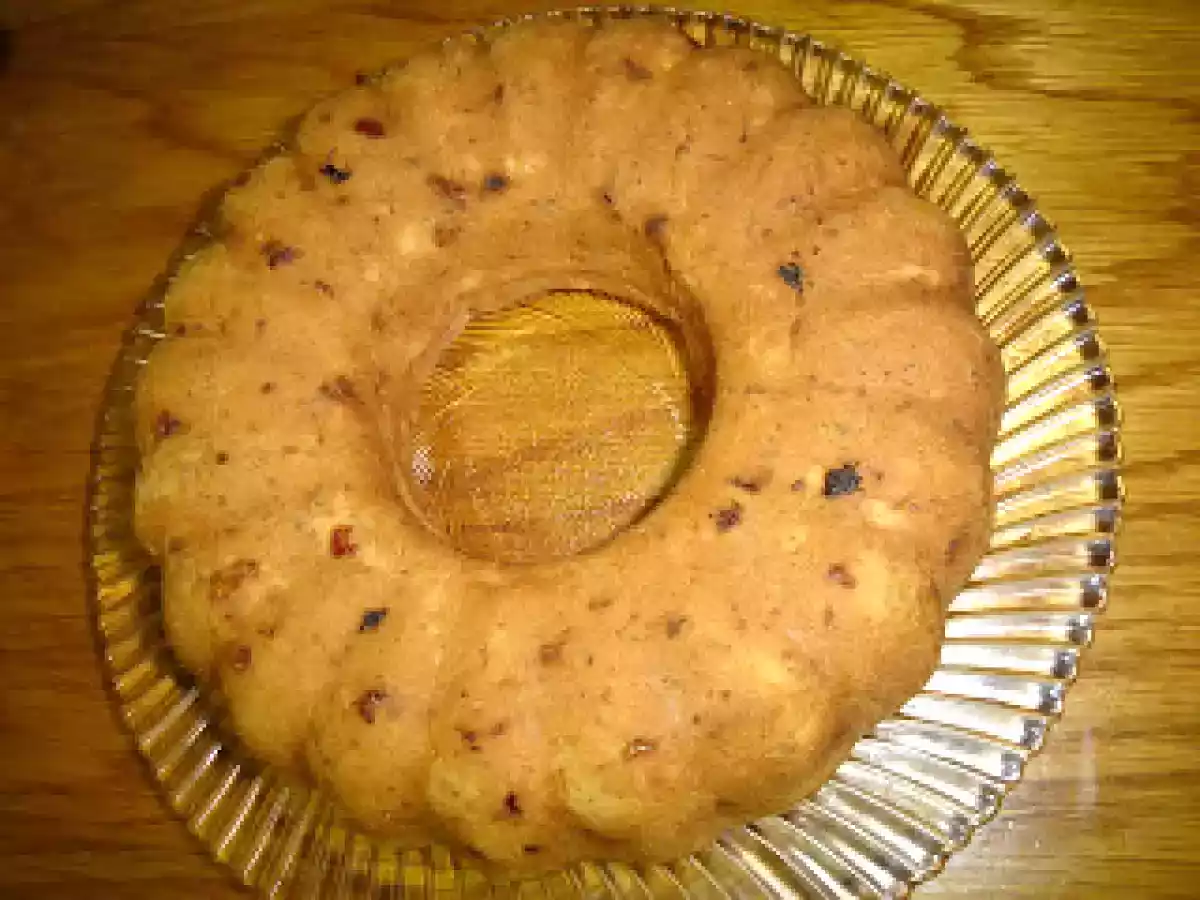 Chec din albusuri - poza 4