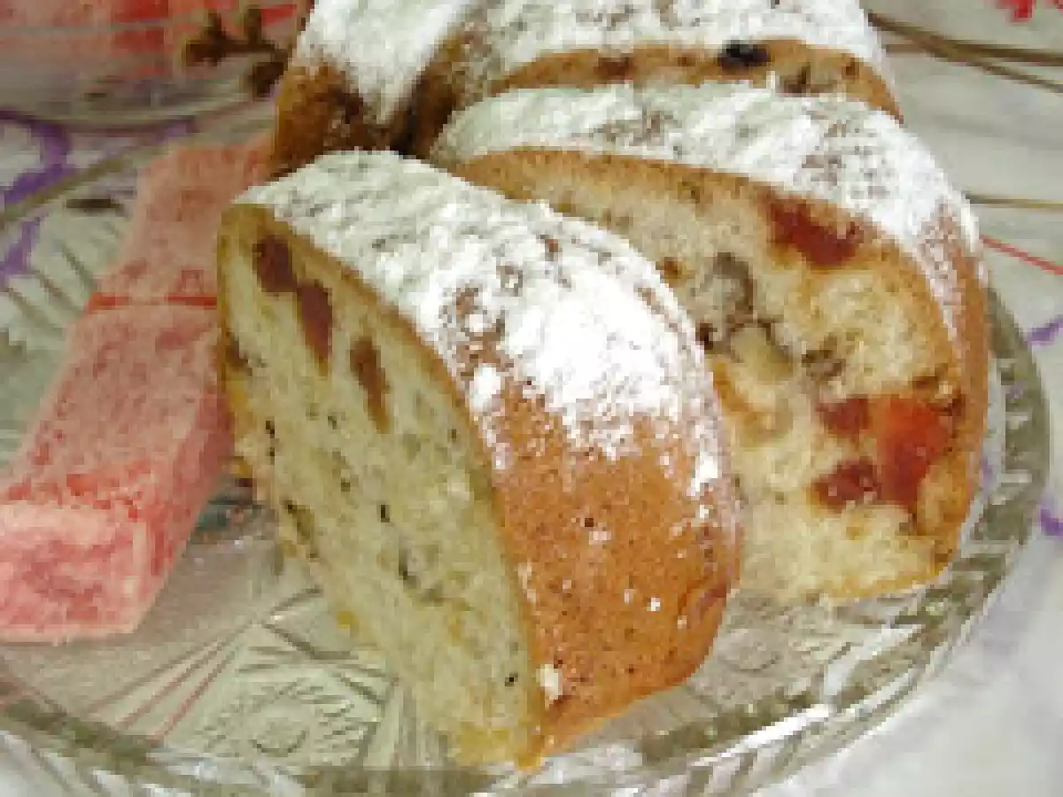 Chec din albusuri - poza 5