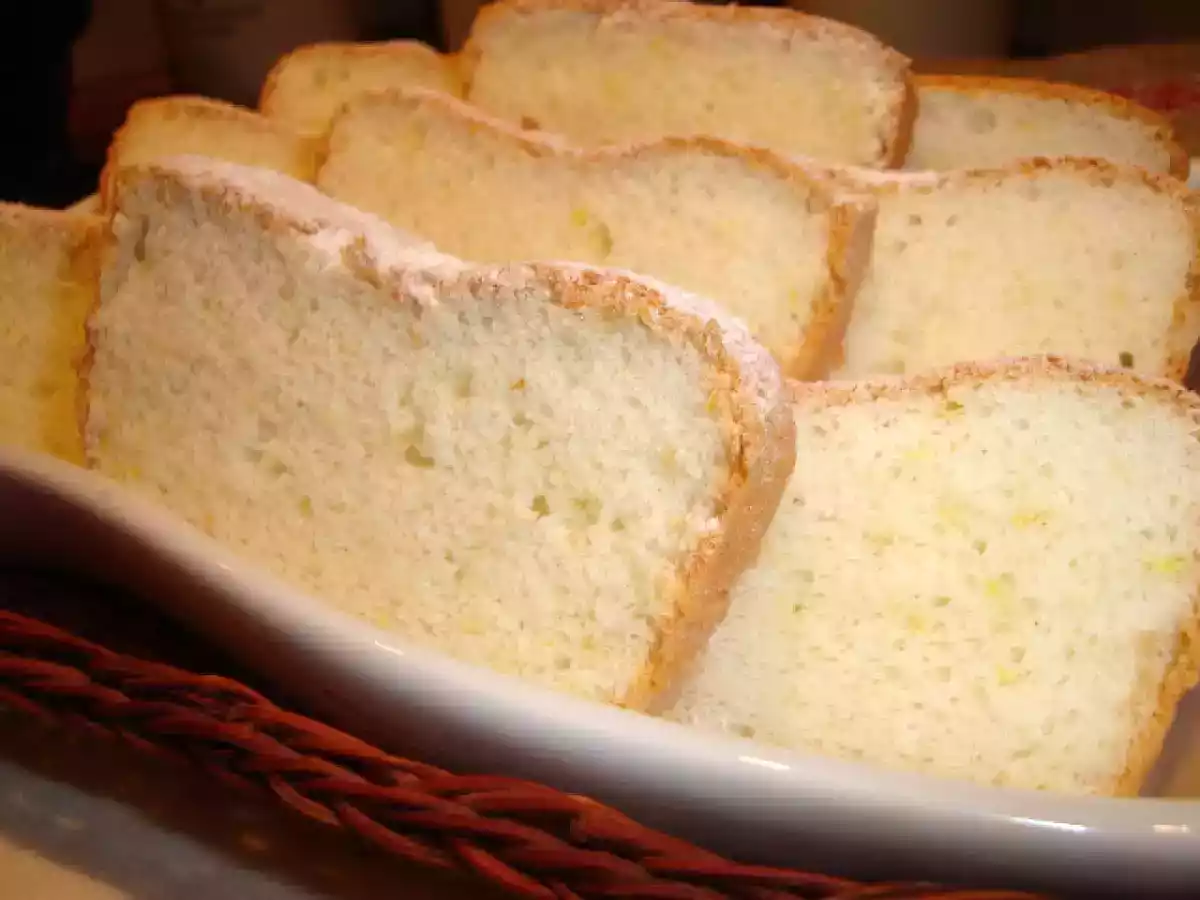 Chec din albusuri - poza 2