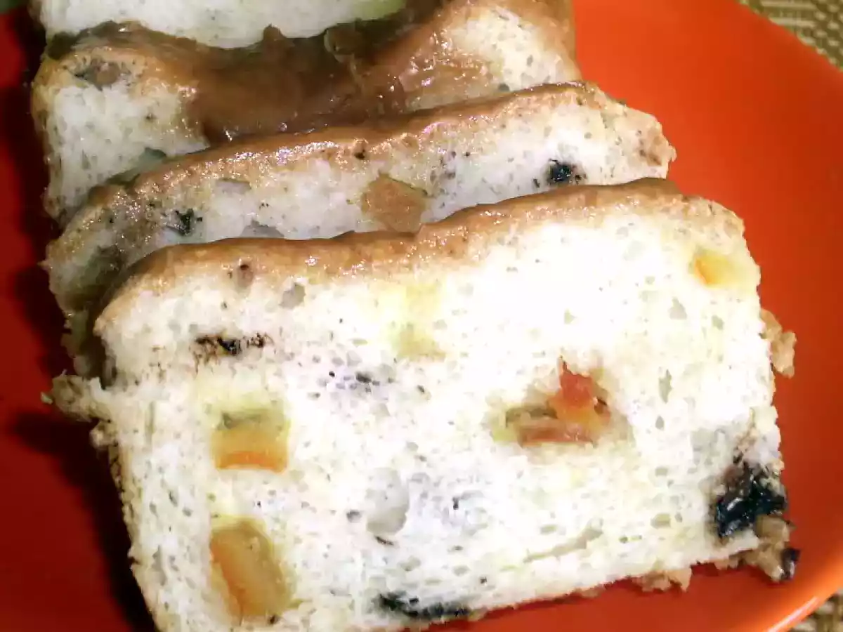 Chec din albusuri - poza 2