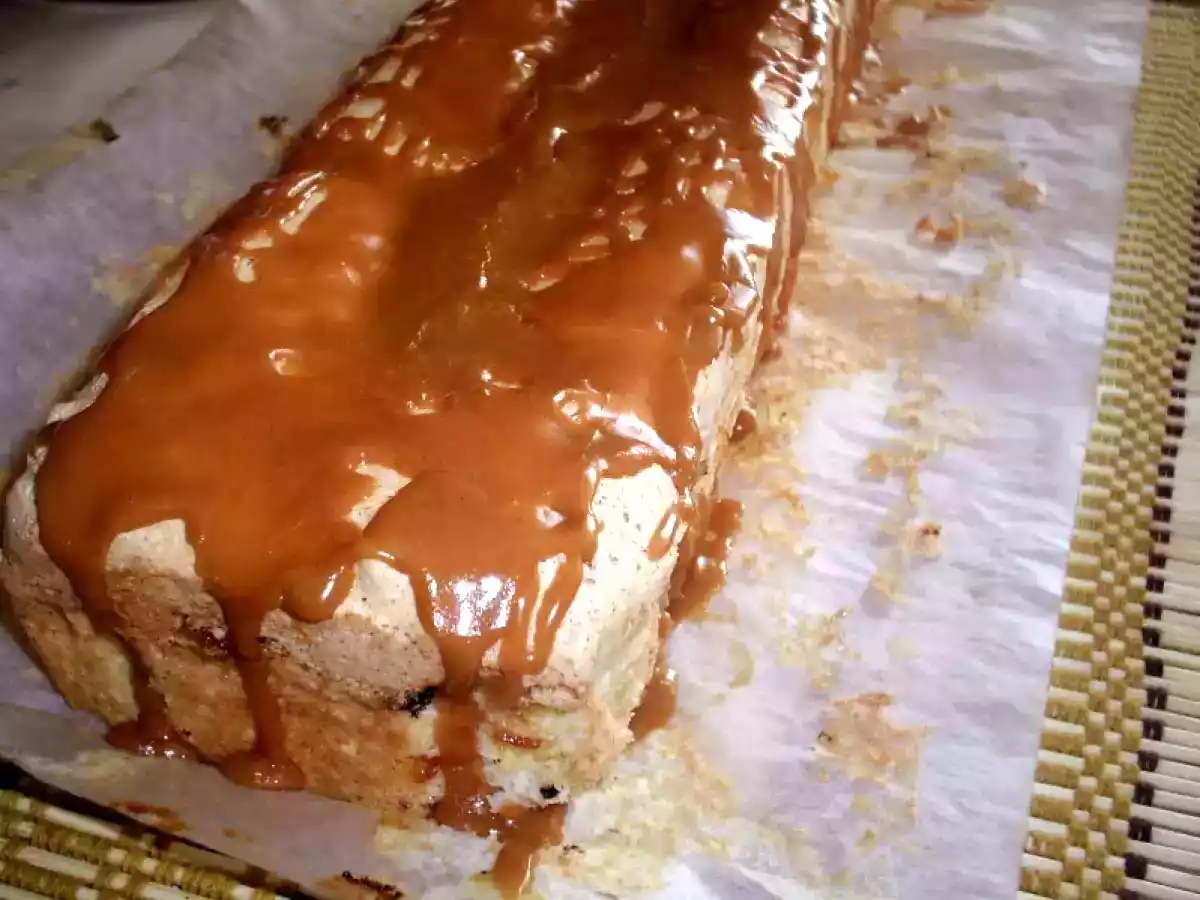 Chec din albusuri - poza 3