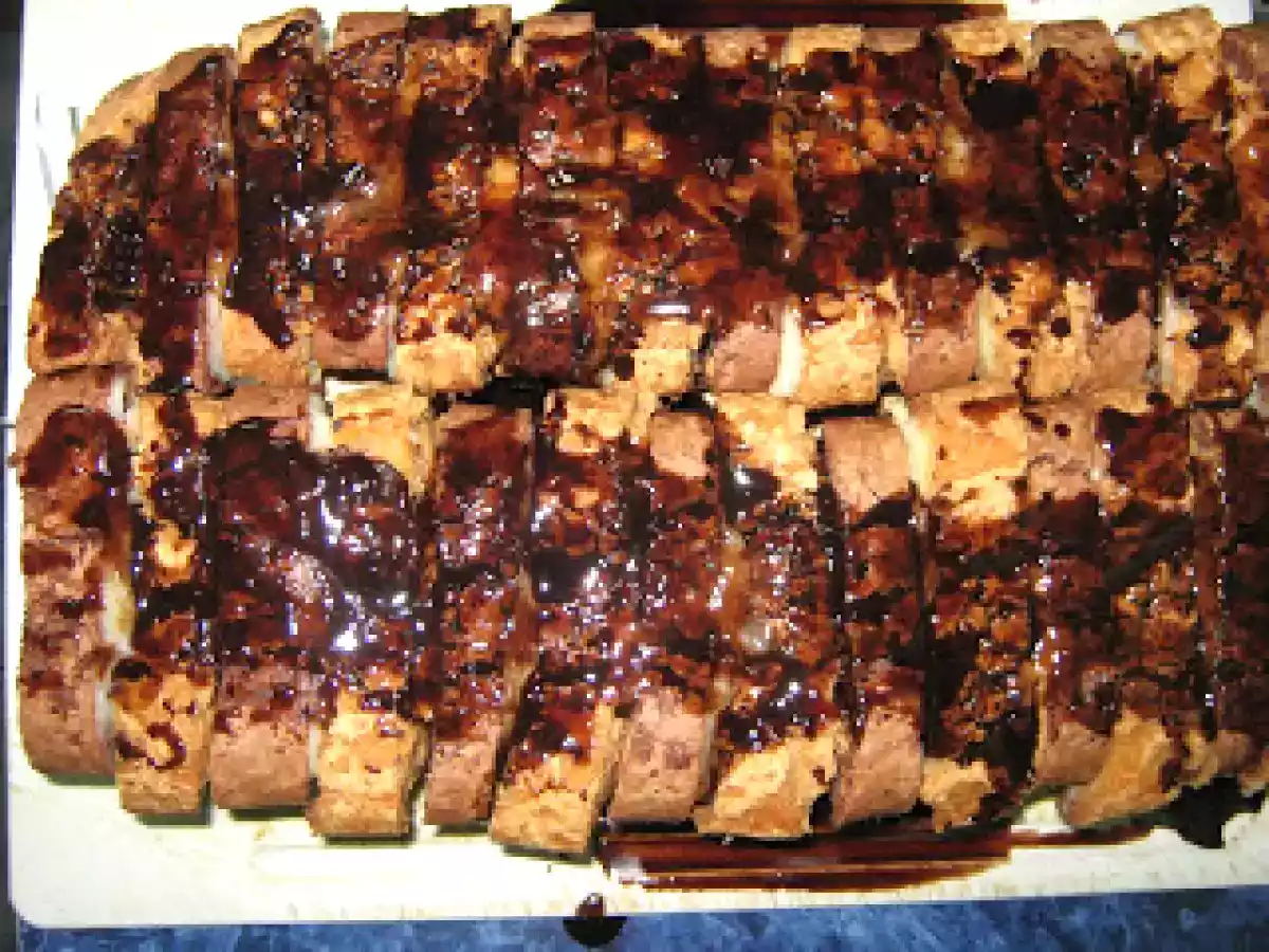 Chec in 3 culori - poza 2