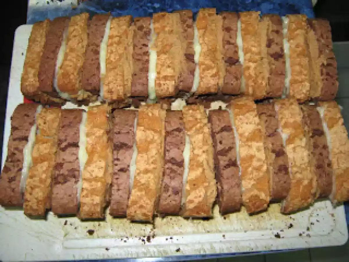 Chec in 3 culori - poza 4