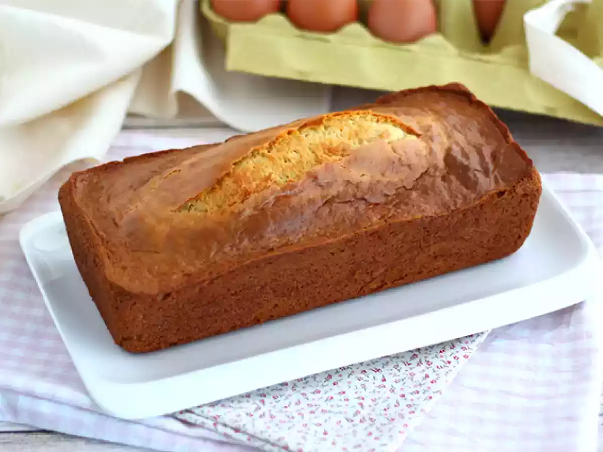 Chec mascarpone - poza 2