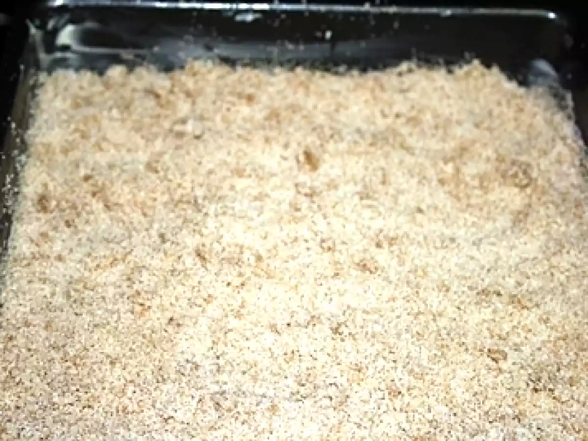 Chec pufos cu afine - poza 9