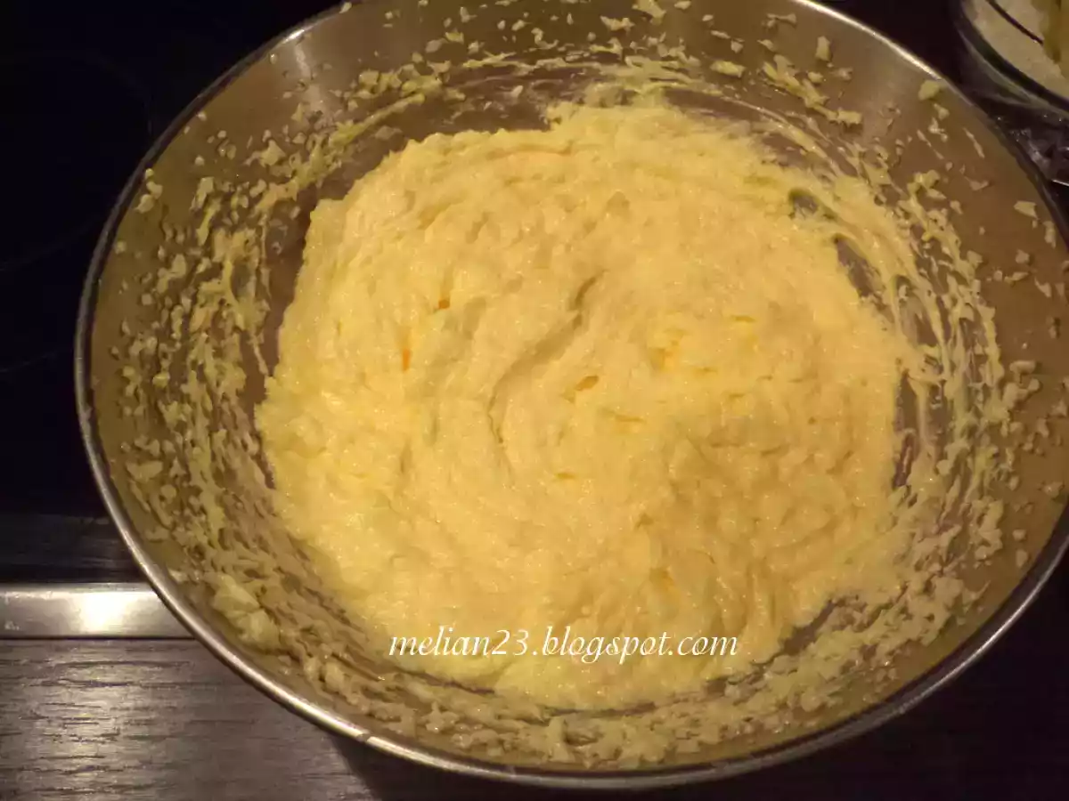 Chec pufos cu Oreo - poza 2