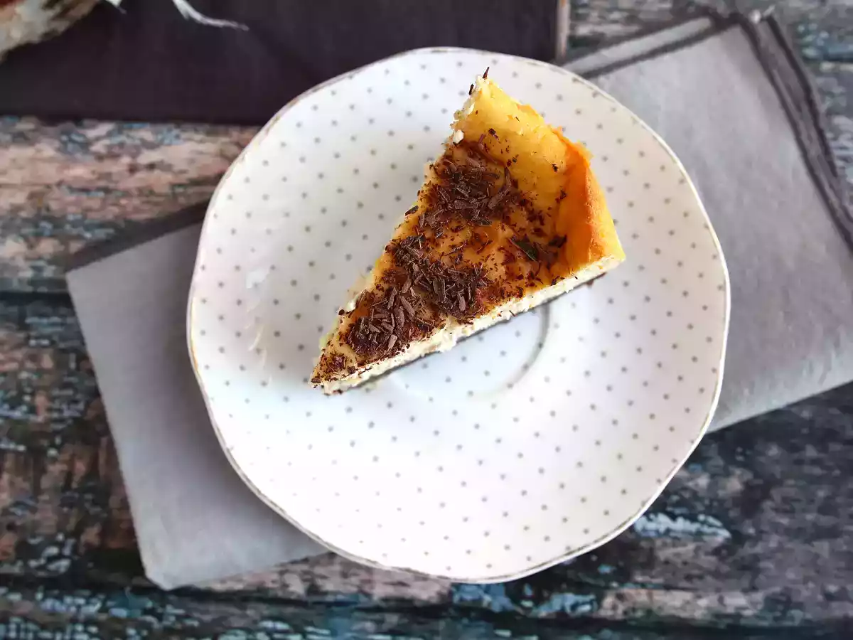 Cheesecake Brownie, combinația uimitoare care vă va încânta papilele gustative! - poza 3