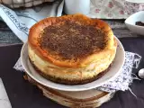 Cheesecake Brownie, combinația uimitoare care vă va încânta papilele gustative!, poza 1