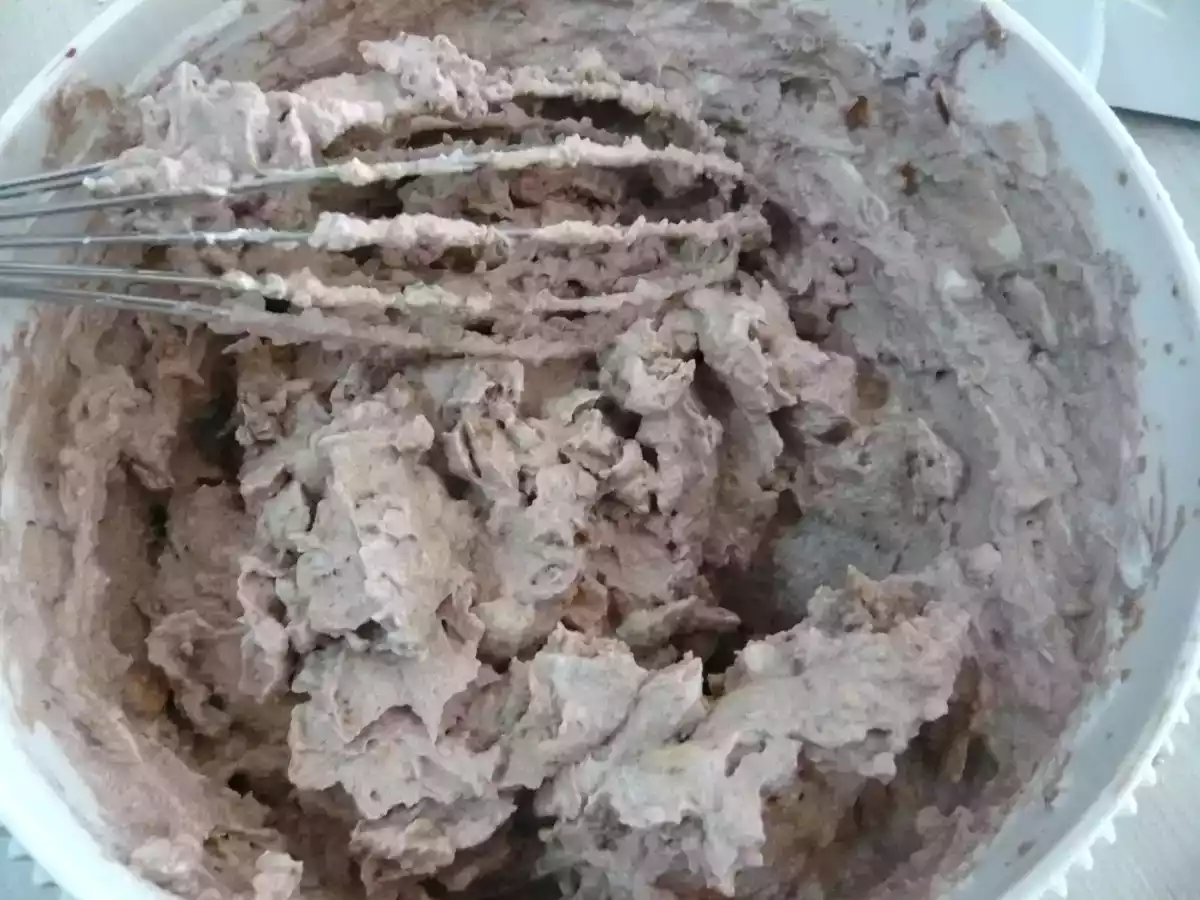 Cheesecake cu migdale si capsuni - poza 6