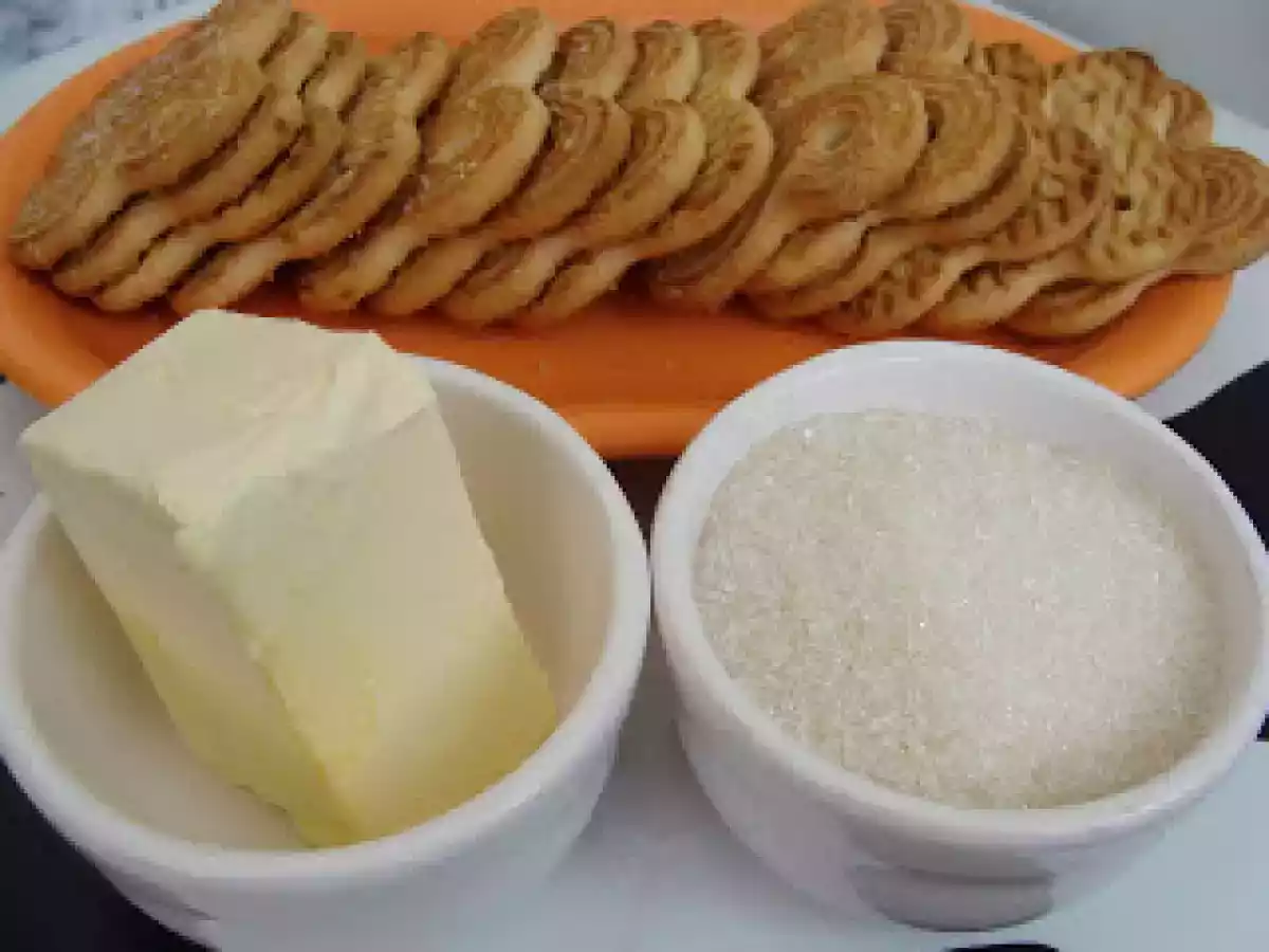 Cheesecake cu visine - poza 2