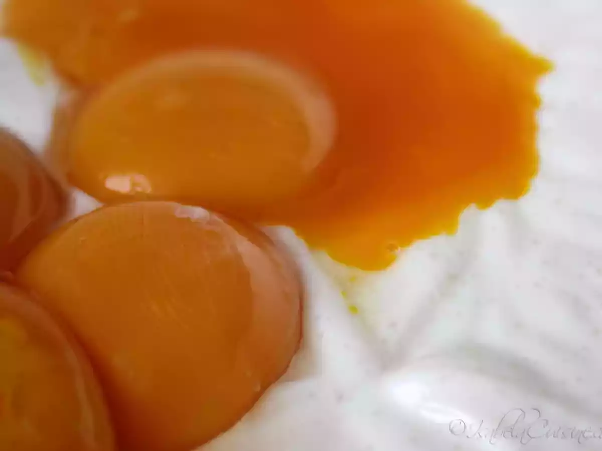 Cheesecake de ricotta si capsuni - poza 5