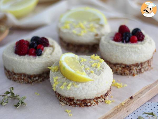 Cheesecakes vegan