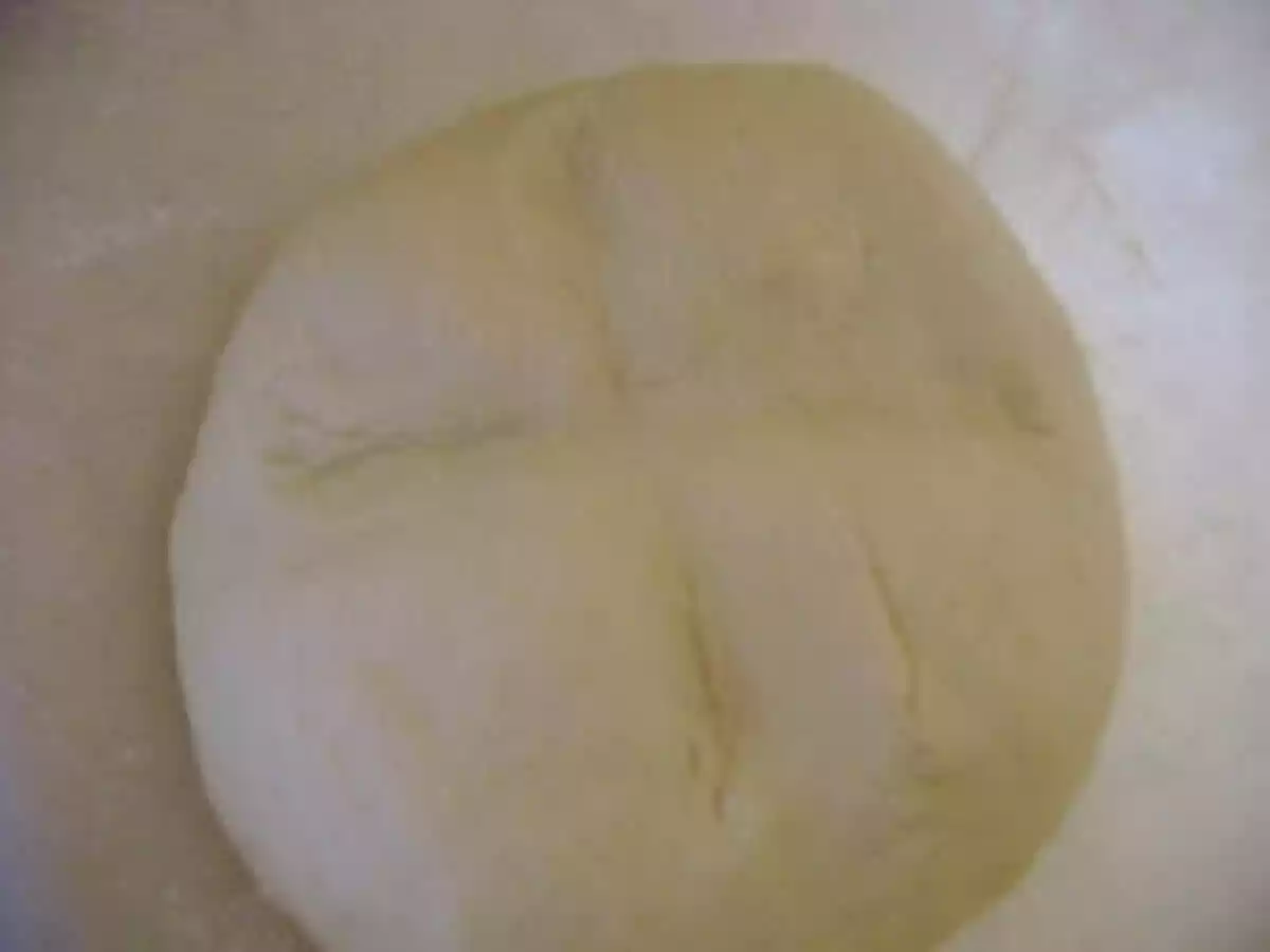 CHIFLE AROMATE CU USTUROI - poza 6