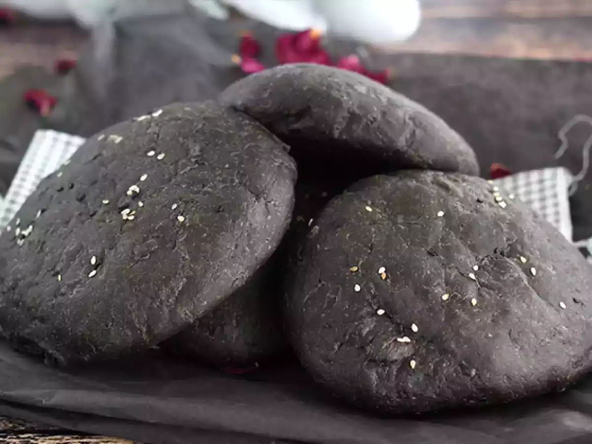 Chifle cu cerneala de sepie - poza 4