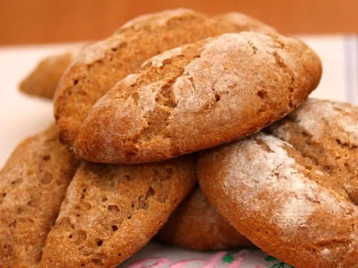 Chifle Pistolet cu secara