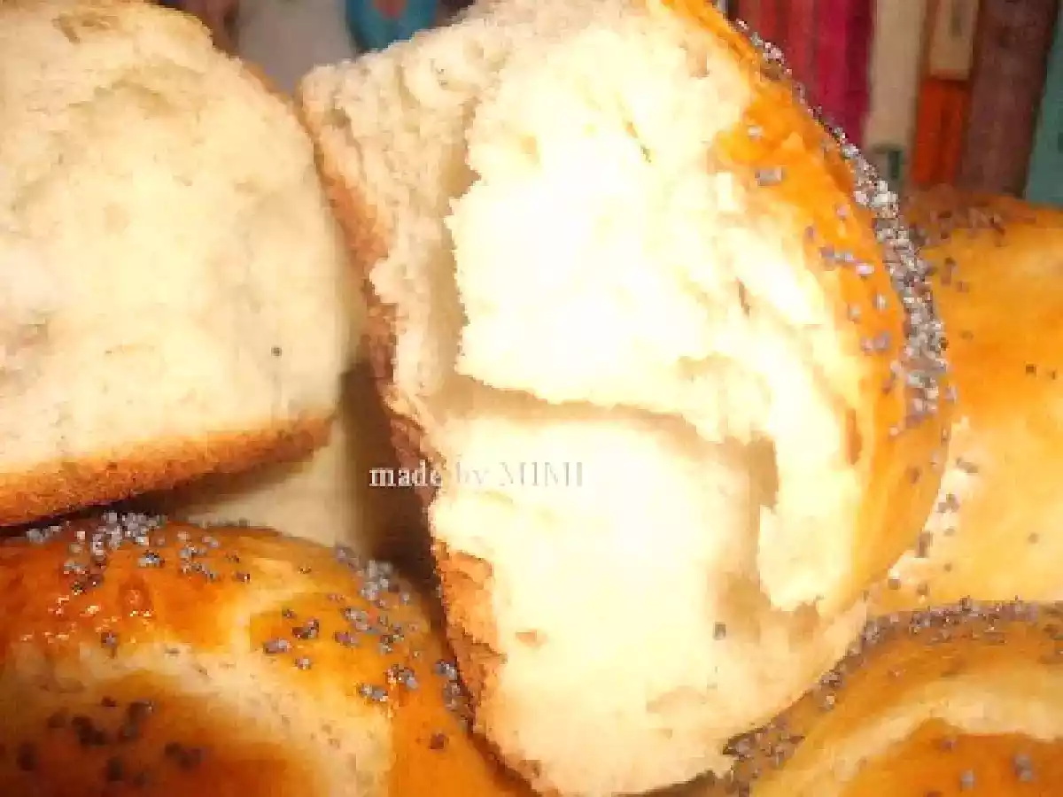 CHIFLE PUFOASE - poza 2