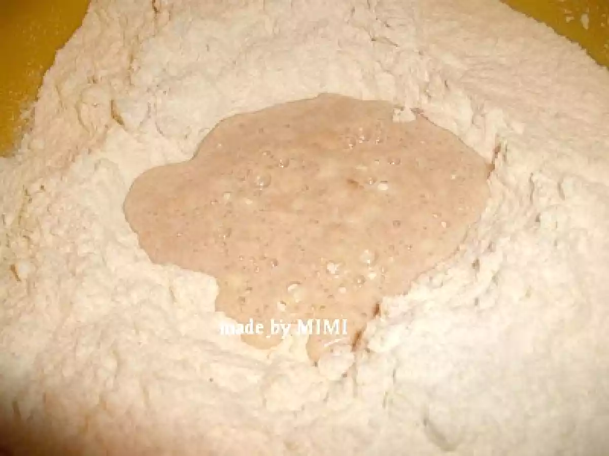 CHIFLE PUFOASE - poza 3