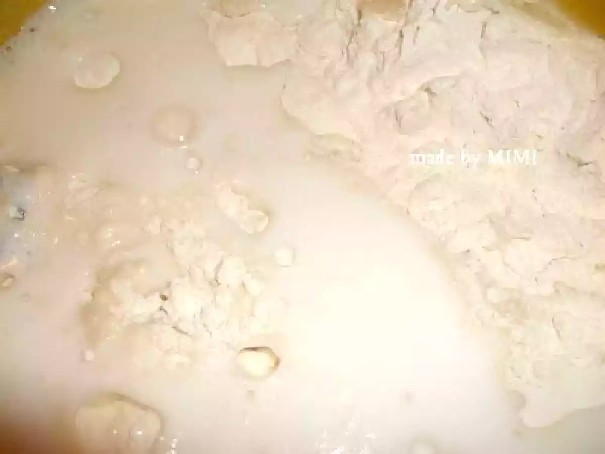 CHIFLE PUFOASE - poza 4