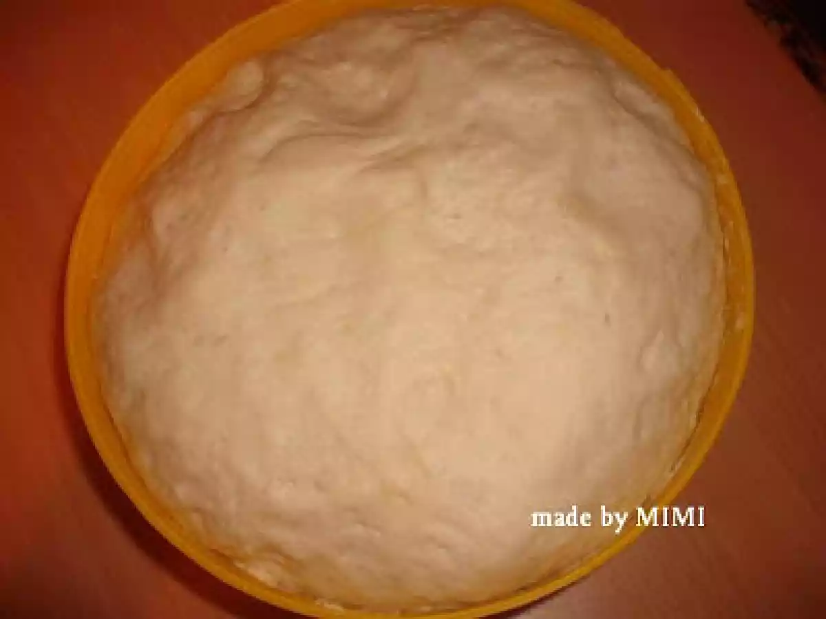 CHIFLE PUFOASE - poza 6