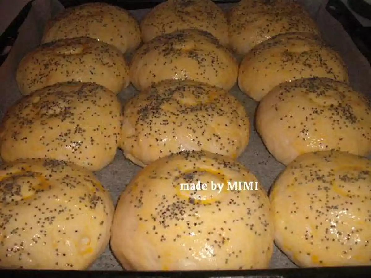 CHIFLE PUFOASE - poza 9