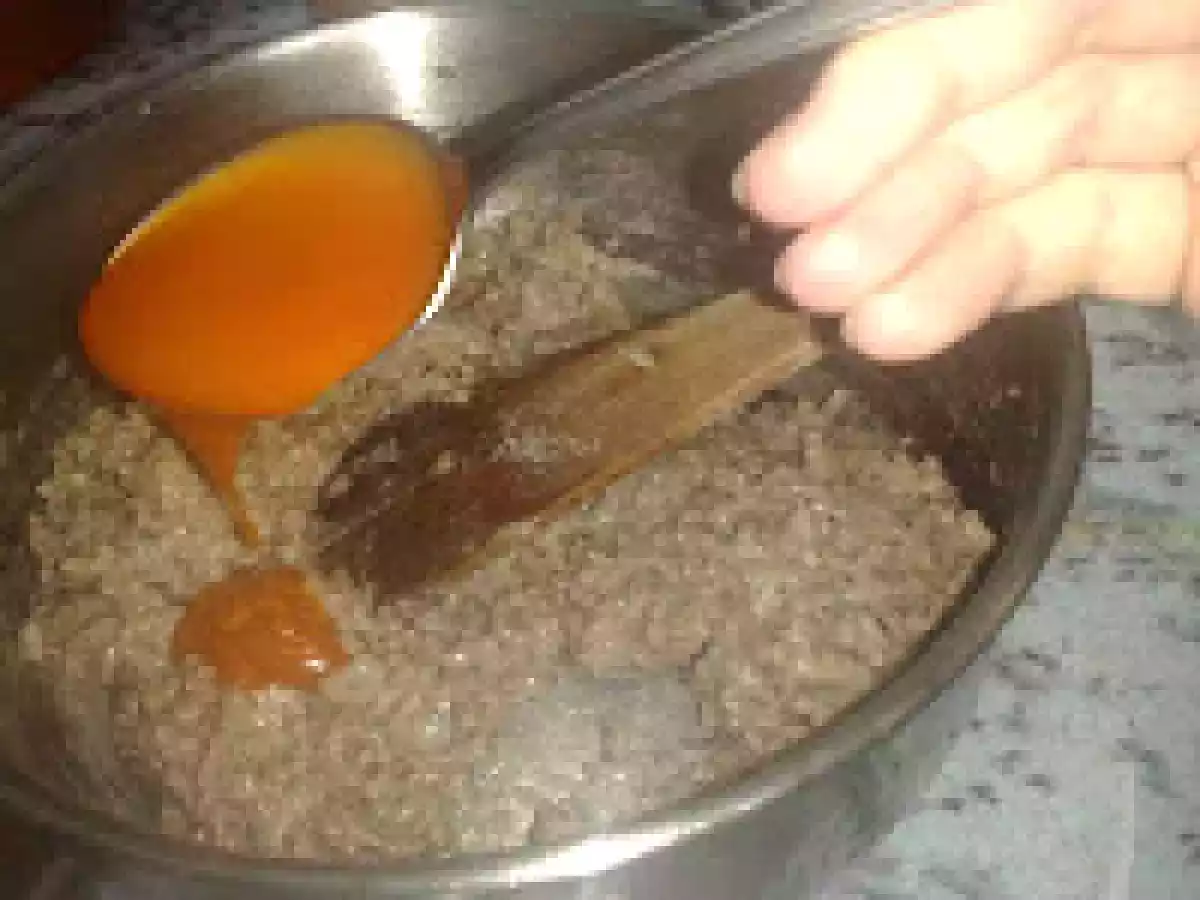 Chiftele de carne imbracate in cartofi - poza 11