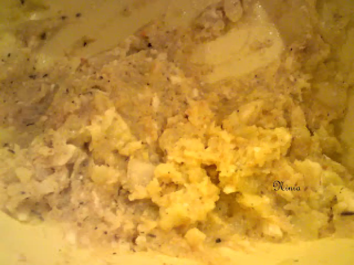 Chiftele de cartofi - poza 2