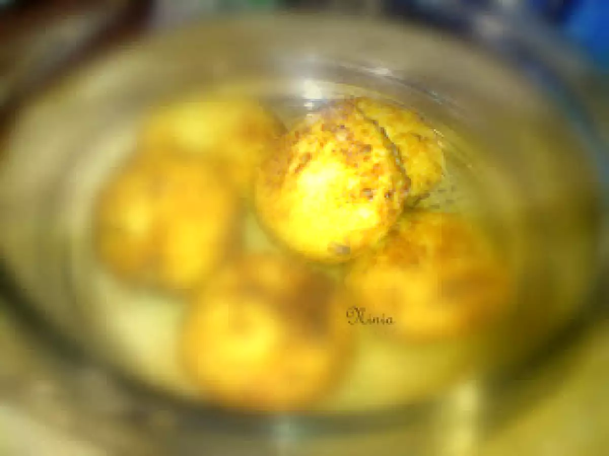 Chiftele de cartofi - poza 5