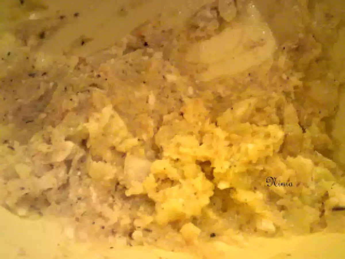 Chiftele de cartofi - poza 2