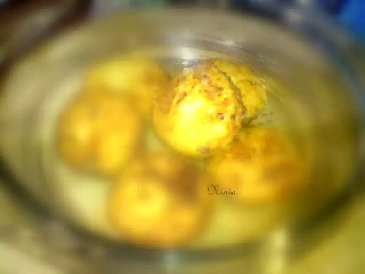 Chiftele de cartofi - poza 5