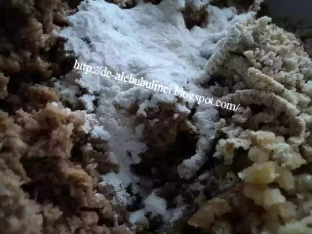 Chiftele de soia - poza 2