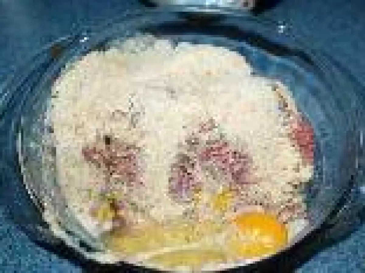 Chiftele din carne de vita la cuptor - poza 2