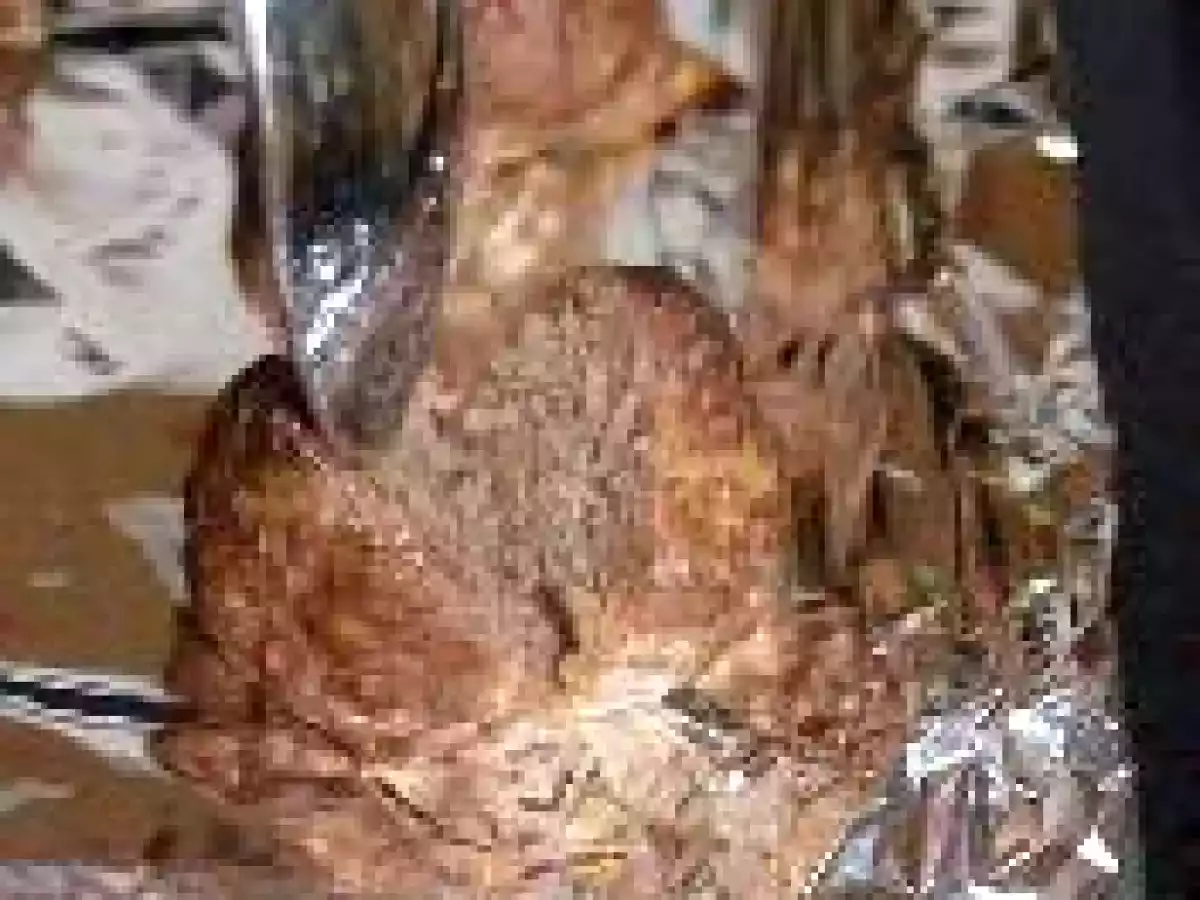 Chiftele din carne de vita la cuptor - poza 5