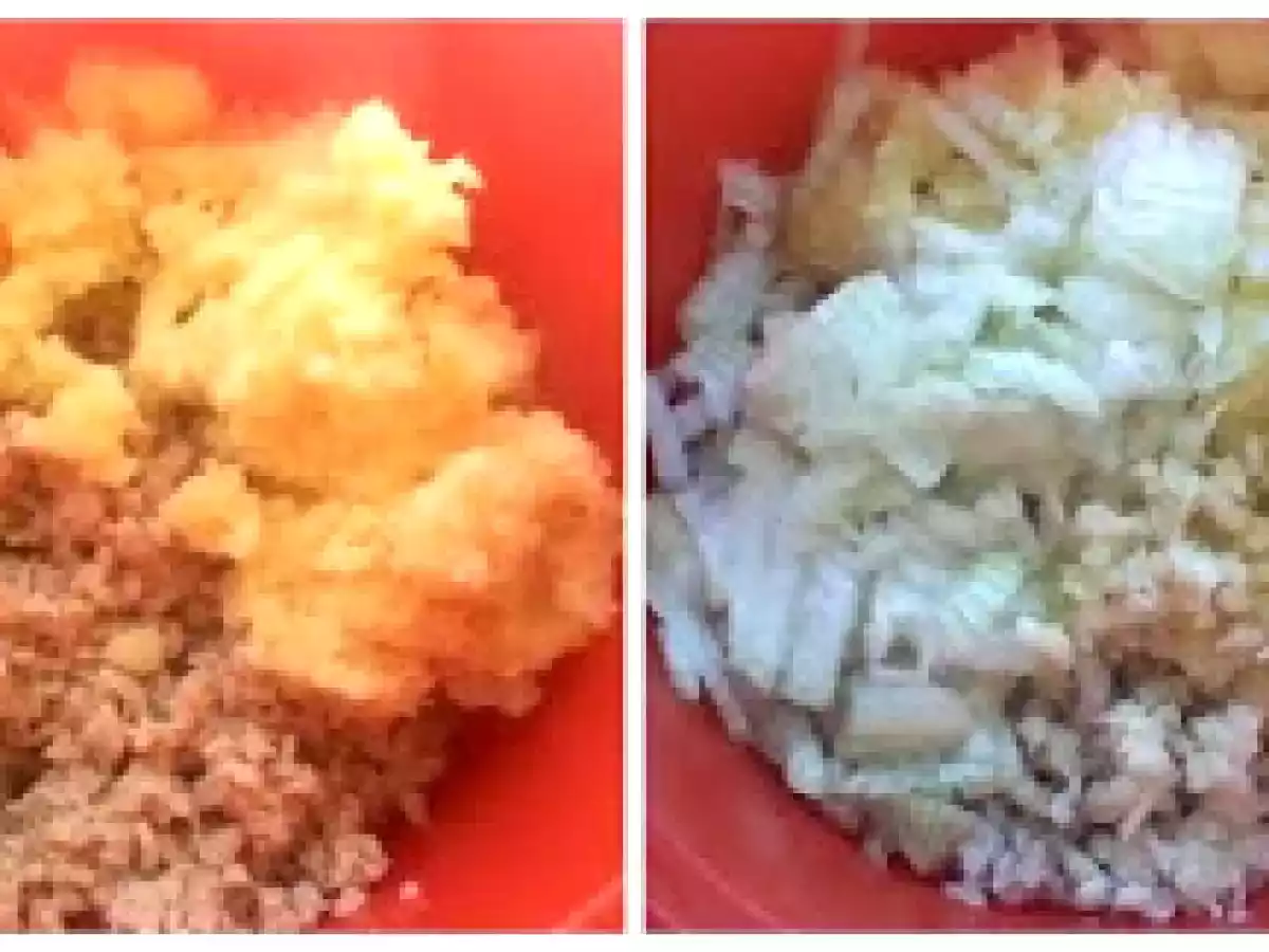 Chiftele din soia - poza 3