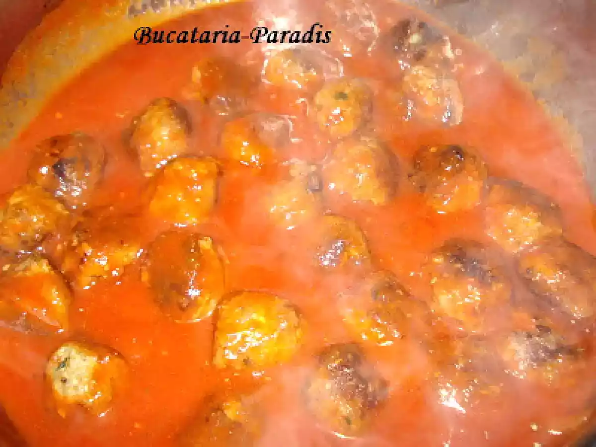 CHIFTELE MARINATE - poza 4