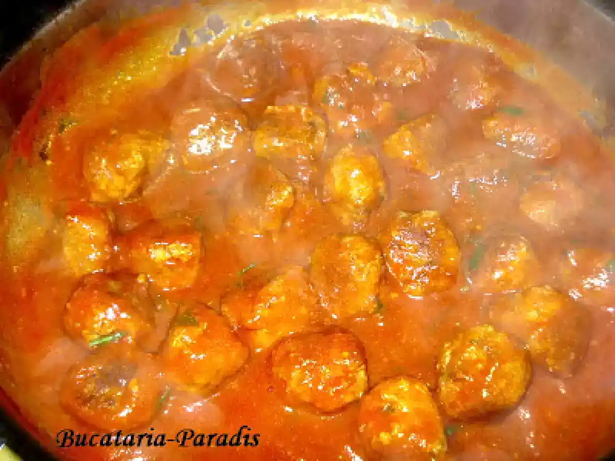 CHIFTELE MARINATE - poza 5