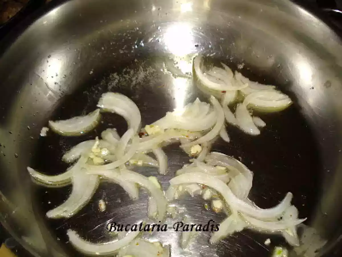 CHIFTELE MARINATE - poza 7