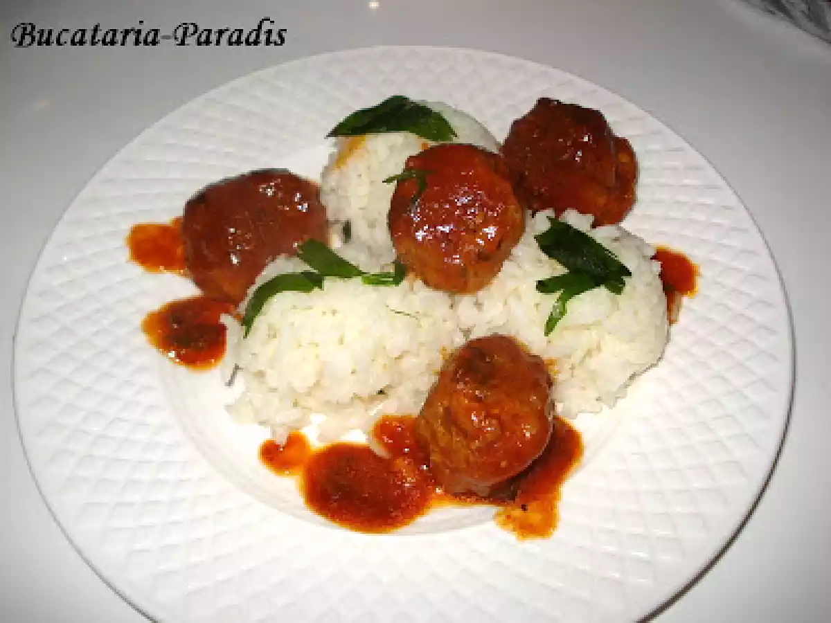 CHIFTELE MARINATE - poza 8