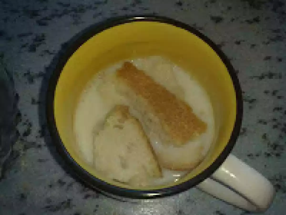 Chiftele pane in sos barbeque - poza 6