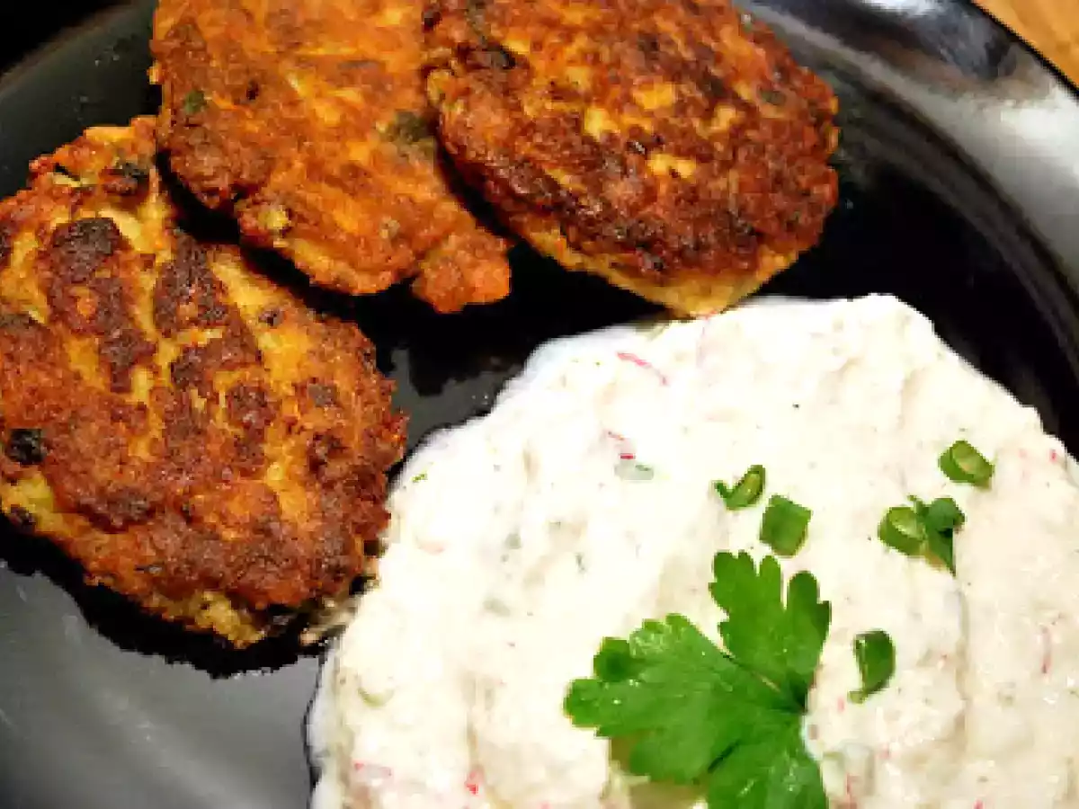 Chiftelute cu ciuperci