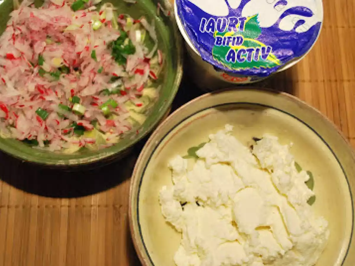 Chiftelute cu ciuperci - poza 4