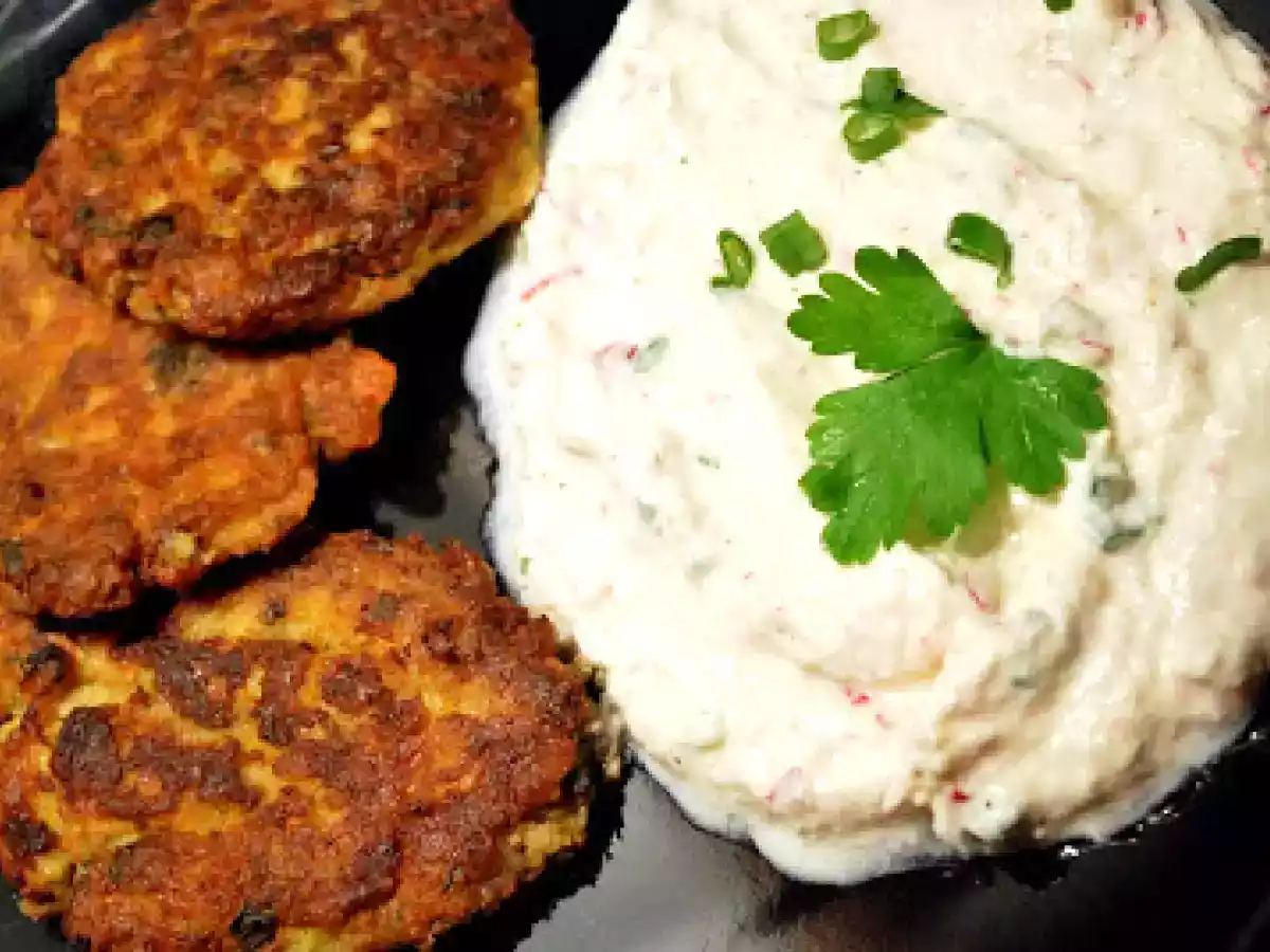 Chiftelute cu ciuperci - poza 5